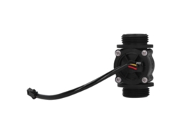 Yuru Sensor de Fluxo de Água Hall Fs400a G1 | S/MARCA