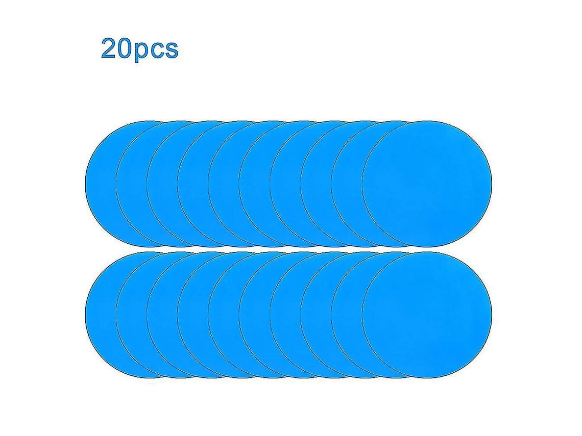 Remendos Autoadesivos Para Piscina, Portáteis-sdcy