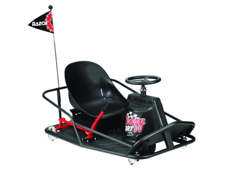 Crazy Cart  XL