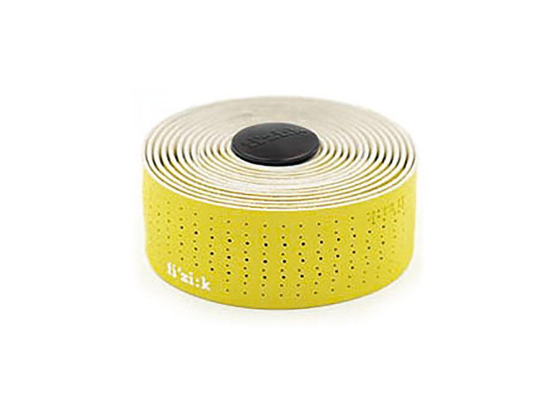 Fita FIZIK Manillar Tempo Microtex Ic Yellow