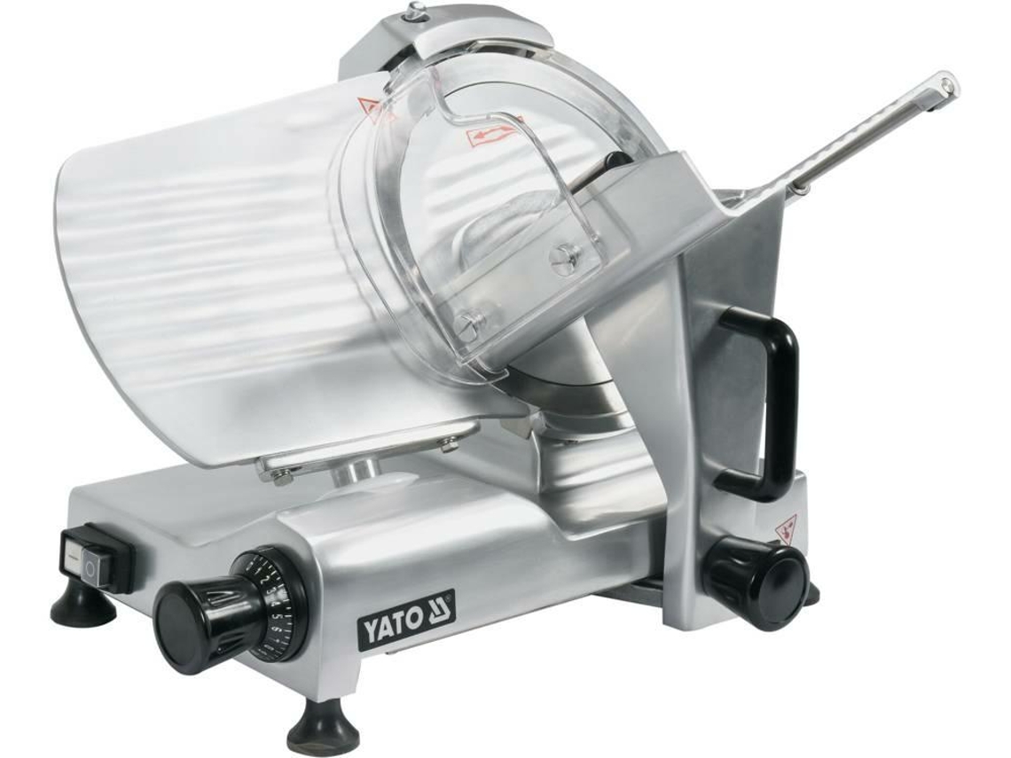 Fatiador de Carne 250mm Yato