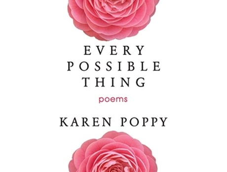 Livro Every Possible Thing de Karen Poppy (Inglês)