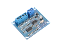 Módulo Amplificador Digital Bluetooth 2 Canais 15wx2