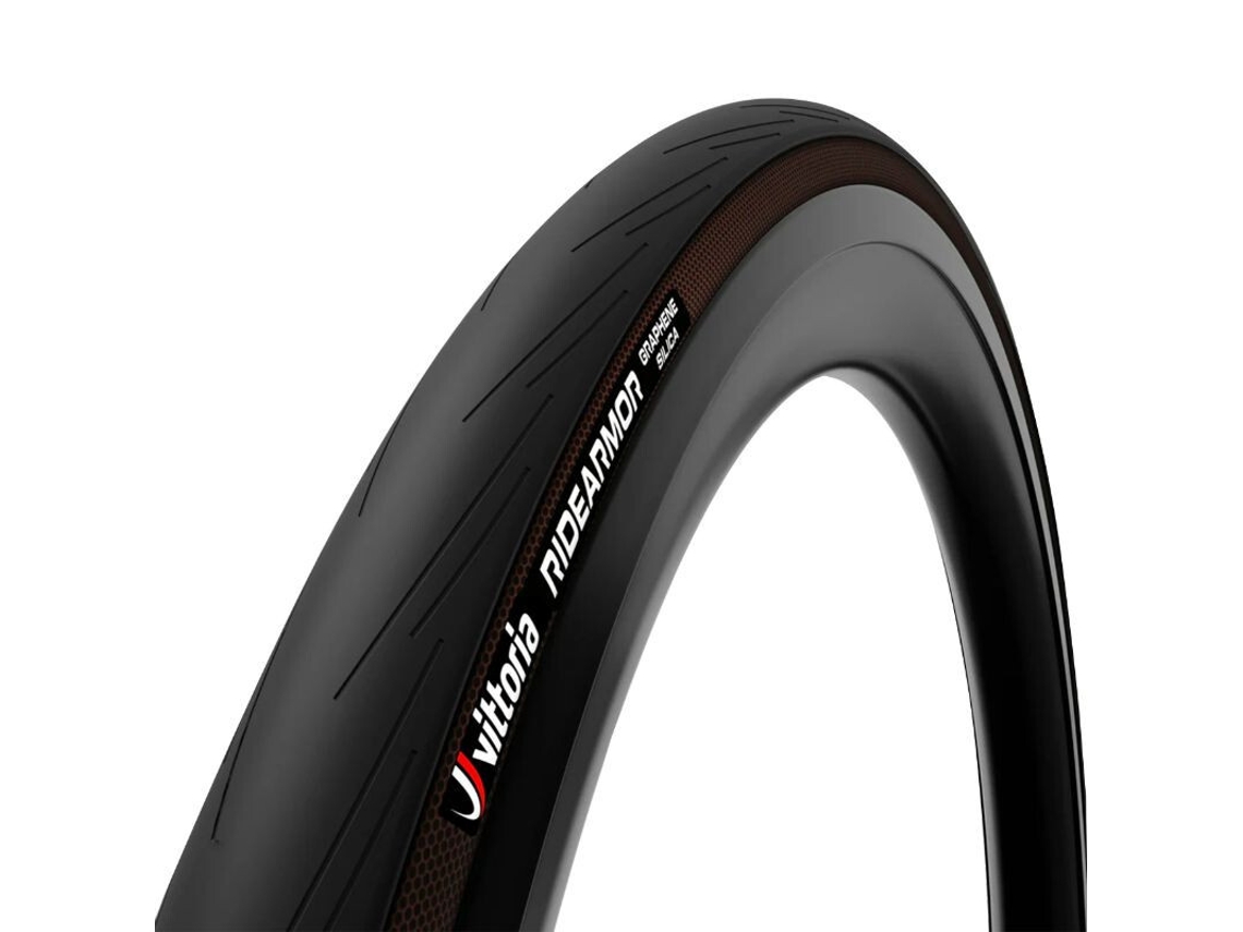 Pneu Sem Câmara de Ar VITTORIA Ridearmor Ii Ready Ts