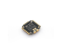 Controlador de Velocidade Brushless Mamba F40 _bls Mini 40a 6s Blheli_s Dshot600 4 em 1 para Drones Rc de Corrida Fpv, 20x20mm. MDUG