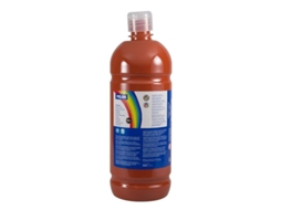 Garrafa Tempera MILAN (Marrom - 1000ml)