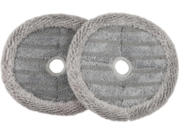 Panni Lavabili Riutilizzabili Compatibili Con Dreame V16s R20 V12s,