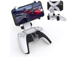 Suporte De Comando Ps5*