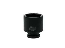 Soquete De Impacto 1/2" 32 Mm Tengtools 920532