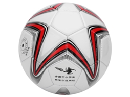 Business bola de Futebol de Costura Mecânica Tamanho 4 para Treinamento Estudantil Indoor e Outdoor