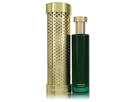 Eau De Parfum Darkoud by Hermetica Spray (Unisex) 3.3 oz (98 ml)