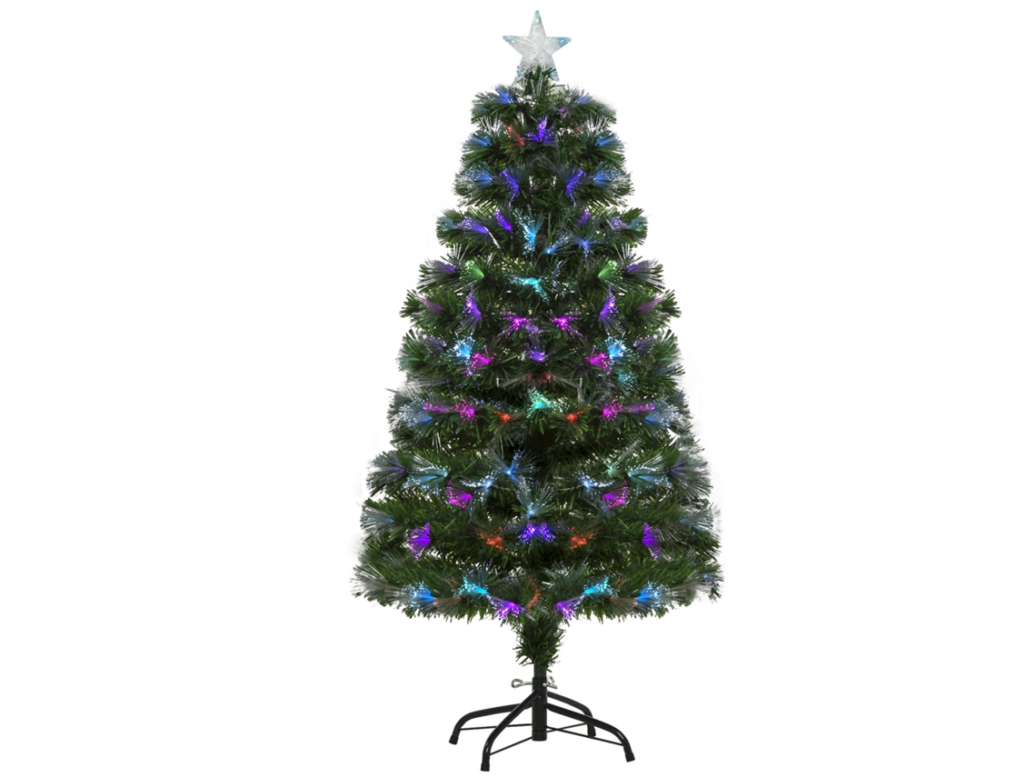 Weihnachtsbaum EOOCOO (led lichter, 66x66x120cm)