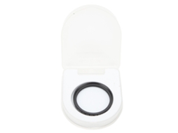 2026 filtro de Lente Black Diffusion 1/8 para Cámara, Filtro de Niebla Negra para Lentes