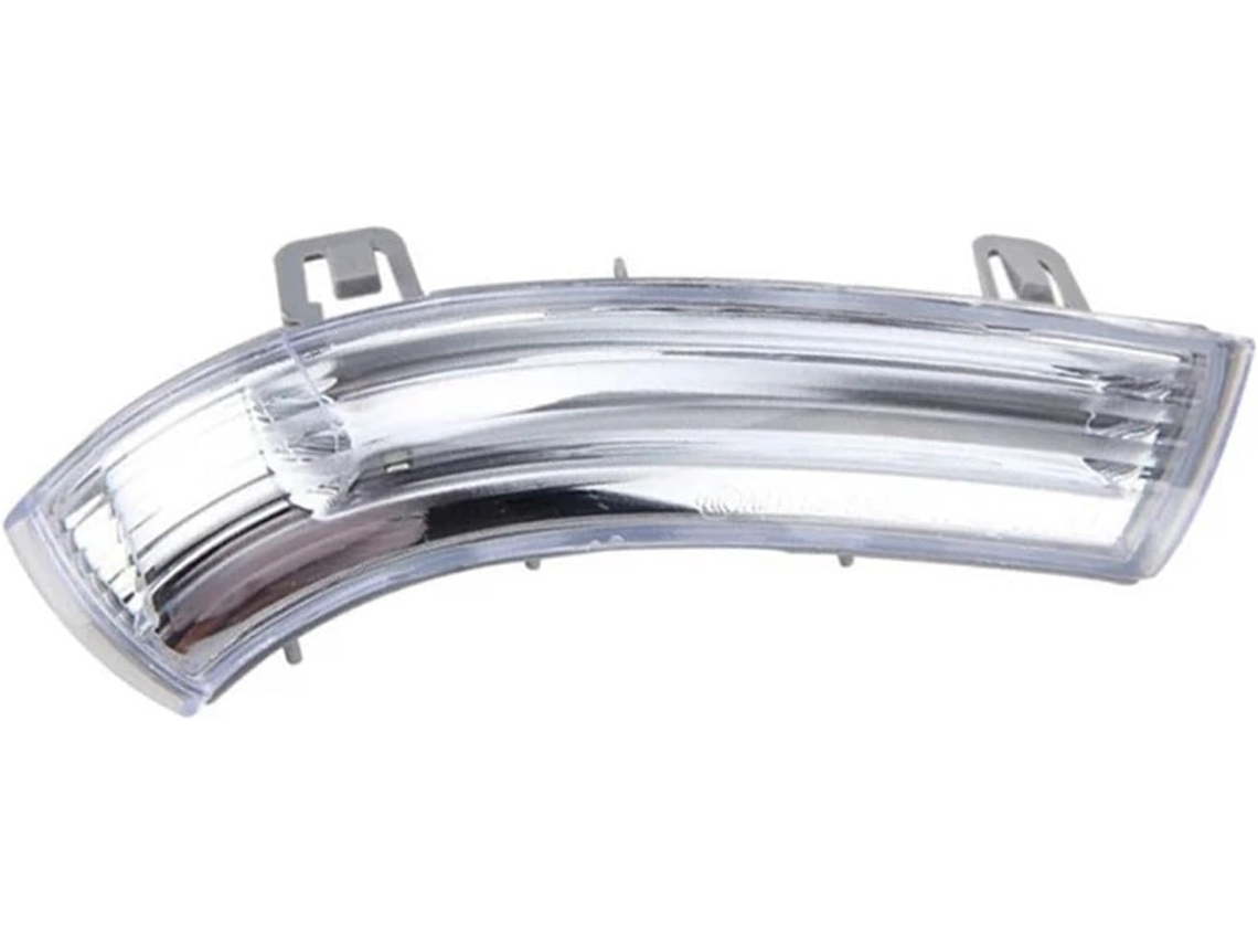 Piscas De Led, 1 Peça, Indicador De Espelho Retrovisor Direito E Esquerdo, Lâmpada De Direção Lateral Led Para Vw Passat