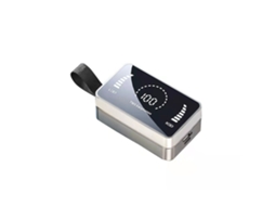 Auscultadores Bluetooth TRUMSEN H3 In Ear Branco