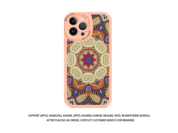 Capa Adapte Bonito Personalização para VEANXIN Seda