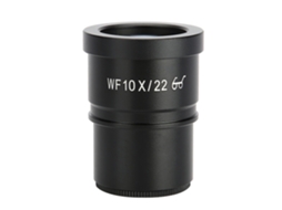 Ocular Wf006g Wf10x 22mm Lente Ocular Microscopio Estéreo 30mm