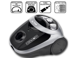 Aspirador com Saco FERSAY Asp3005P 800W