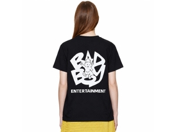 The Notorious B.i.g Bad Boy Baby T-shirt Unisex Adults Size:m