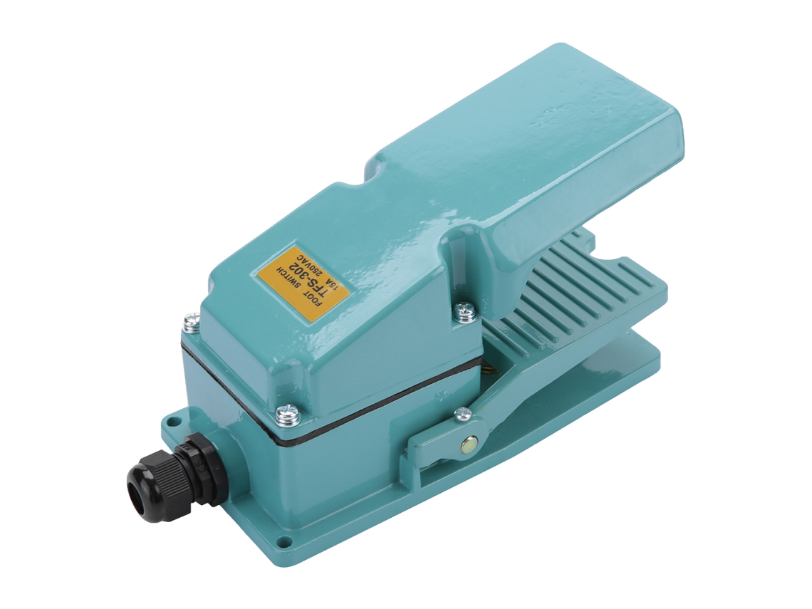 Relé de Motor de Arranque 200a Dc 24v S/MARCA