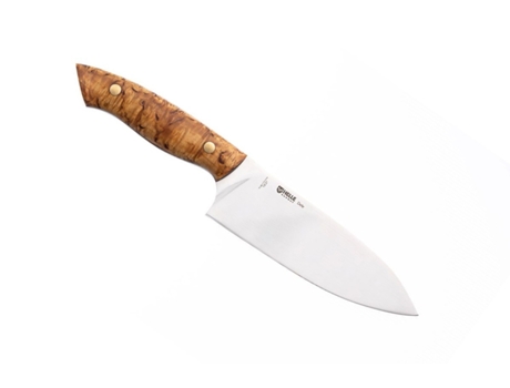Faca de Chef Deles Helle