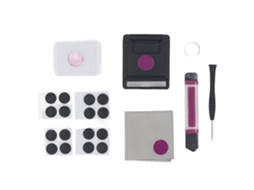 Aetheria kit de Substituição de Pés de Borracha para Notebook os X Book Pro 13/15/17 Polegadas com Ferramentas