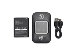 Roteador Wifi Portátil 4g LAXISCREED
