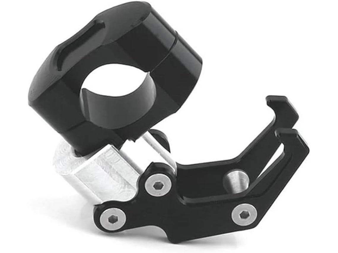 Gancho De 22 Mm Para Bolsa, Capacete E Peças De Reposição Para Motocicletas Nc750x Nc700x Nc750s Nc700s Nss Forza