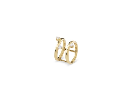 Ring Nuances Guess Jewelry Silver