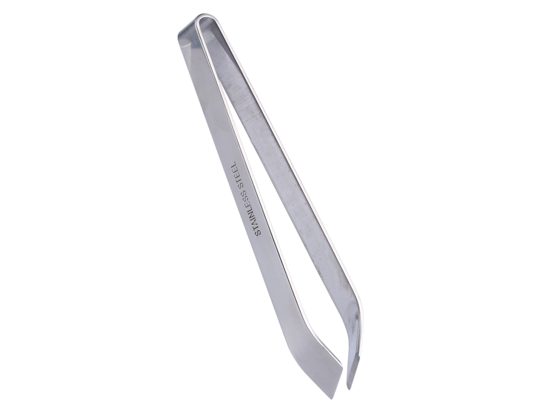 Retirador de Espinha de Peixe Inox LAXISCREED