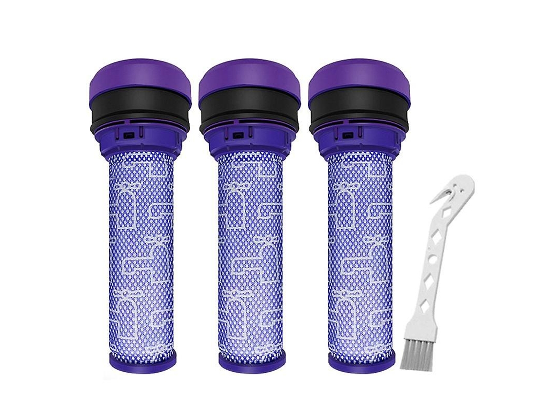 Acessórios de Aspirador Substituição de pré-filtro de balde lavável para dc28 dc33 dc37 dc39 dc41 dc53 peças de reposição de