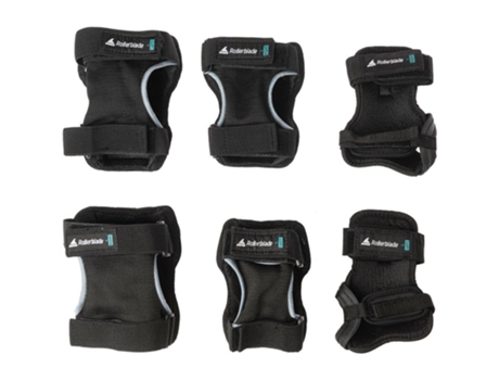 Rollerblade Skate Gear 3 Pack