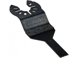 Lâmina Multi-tarefas P/ Lugares De Difícil Acesso 10x43mm Dewalt Dt20706-qz