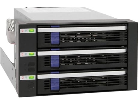 Caixa para Discos ICY DOCK MB153SP-B