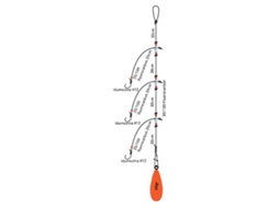 Daiwa Mediterranean Boat Light