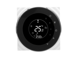 Termostato Hidropower 5a com Ecrã Lcd Touch