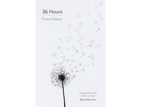 Livro 36 Hours De Fiona Mason (inglês)