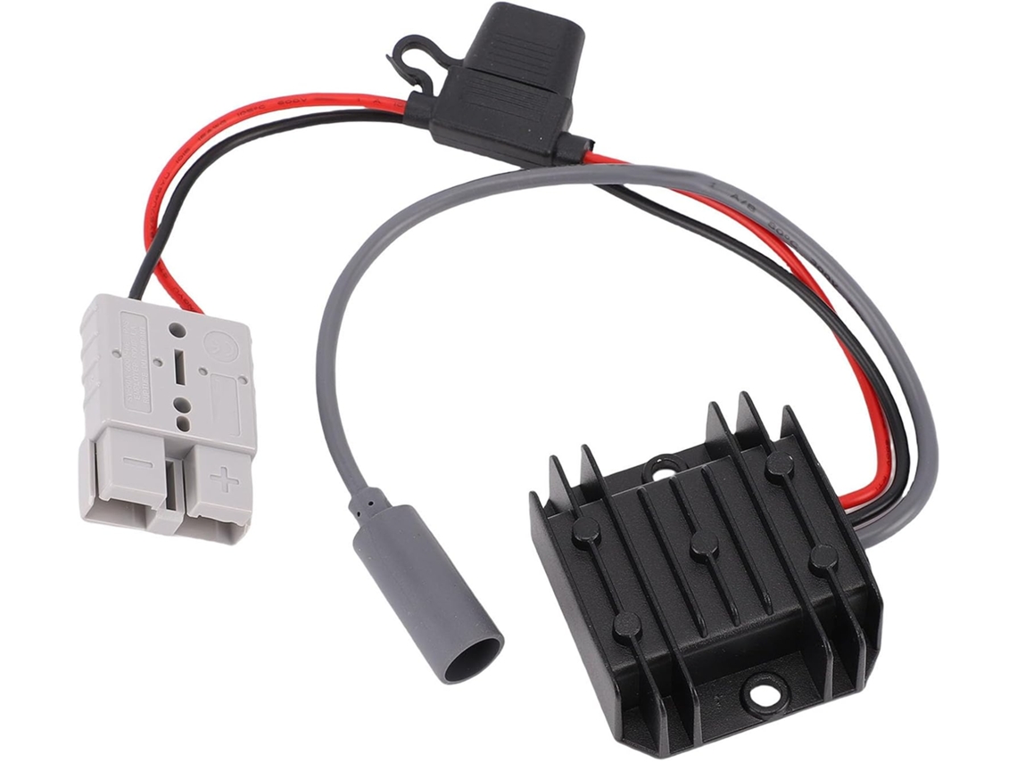 Controle Remoto Sem Fio de 5,3 Polegadas para Música com Botões Retroiluminados e Resistência À Água Ipx67. SFUSHOS