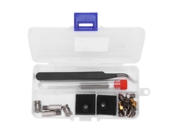 Kit Ferramentas Bocal Mk8 LAXISCREED