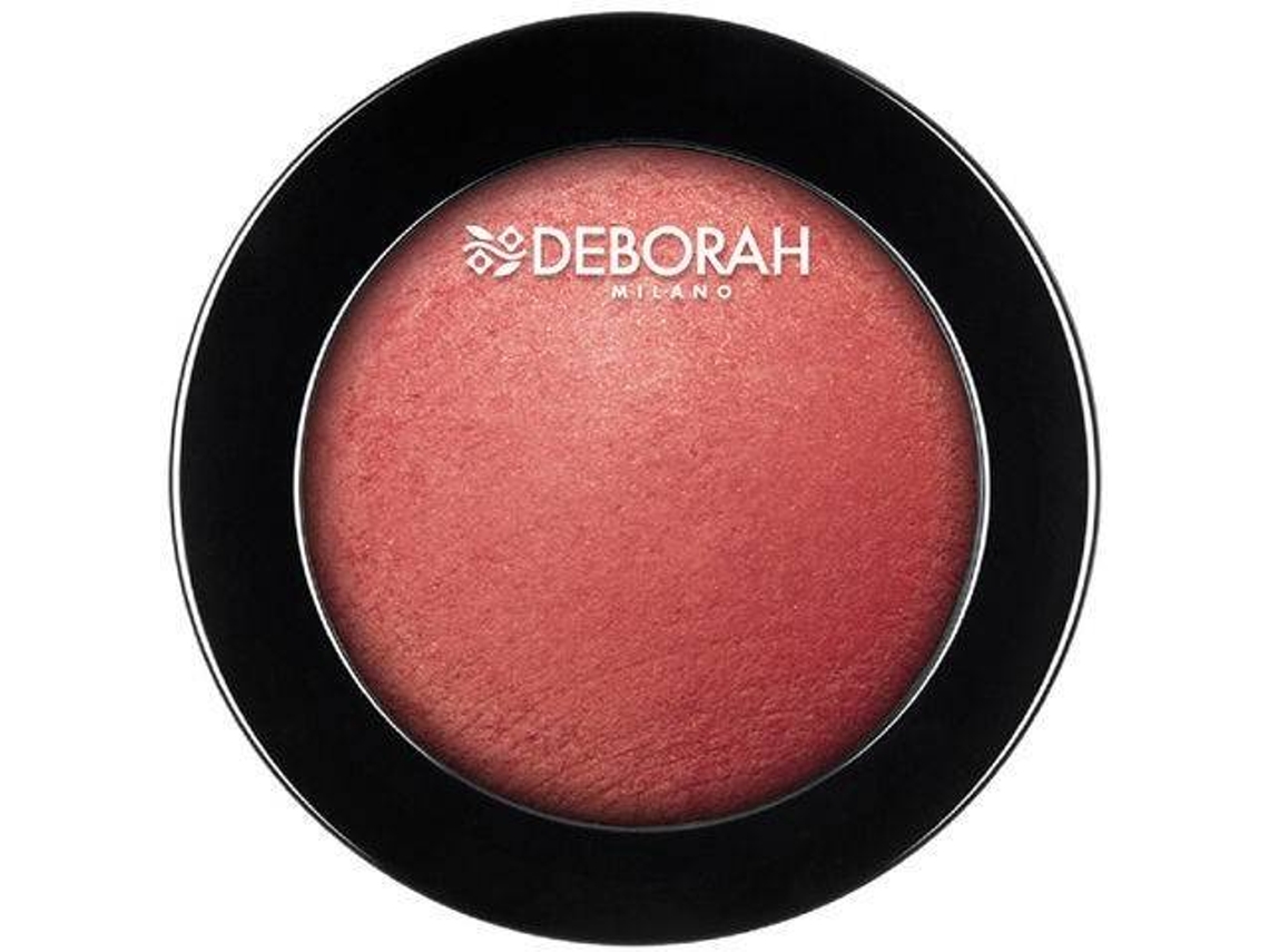 Base DEBORAH Alta Tecnologia Vermelho 64