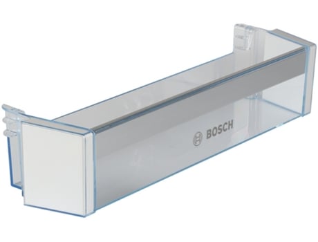 Prateleira Inferior Da Porta Frigorífico Bosch Siemens 00704760 BOSCH; SIEMENS