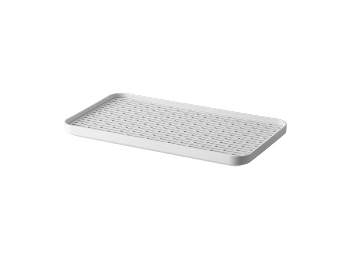 Suporte de Pratos LAXISCREED para Cozinha com Drenagem
