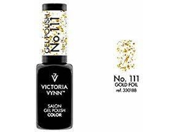 Verniz de Gel VICTORIA VYNN 111