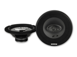 Colunas Auto ALPINE SXE-2035S (280 W - Redondo)