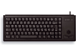 Teclado CHERRY G84-4400 (Com Cabo - Layout UK)