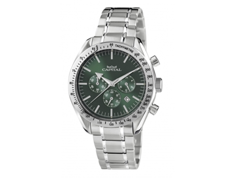Orologio Uomo Capital Ax711 03 Cz 42 Mm
