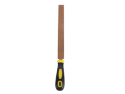 Lixas Diamantadas Rasp Flat 6'' a 12'' para Metal Duro Afiar Polir Ferramentas | S/MARCA