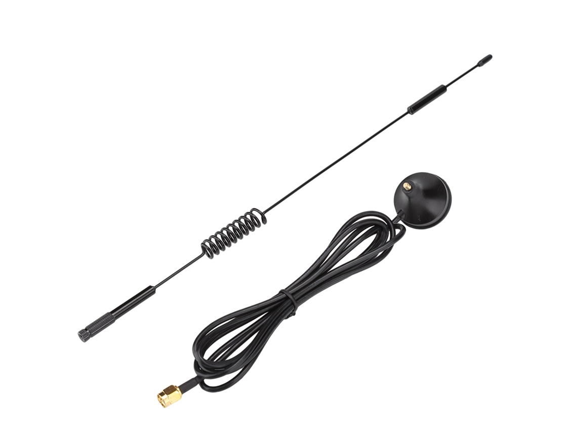 Antena LAXISCREED 433mhz 10dbi Omnidirecional