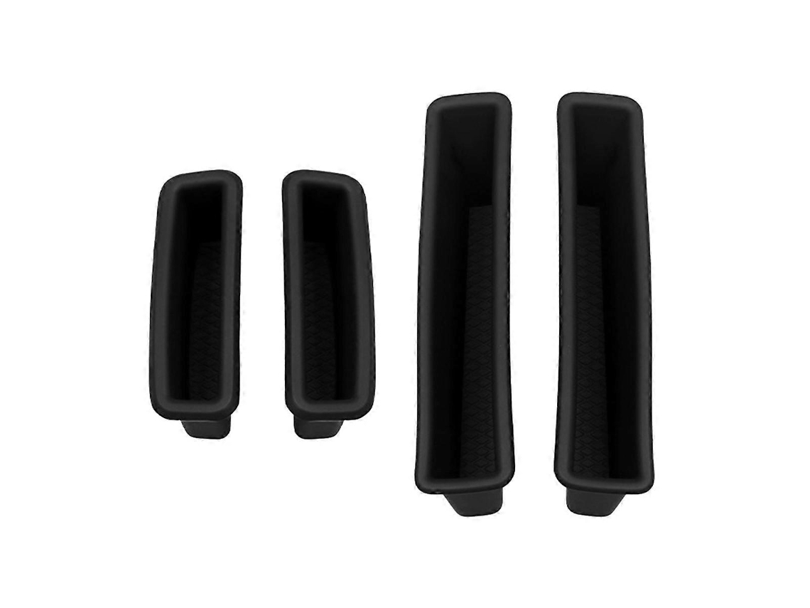 Caixa De Armazenamento De Silicone Para Porta De Carro Olysi Shop (2024)
