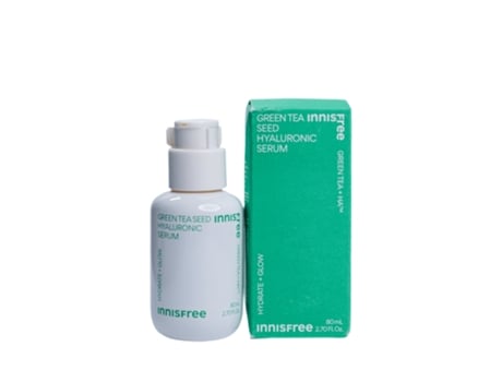 Green Tea Seed Hyaluronic Serum Innisfree